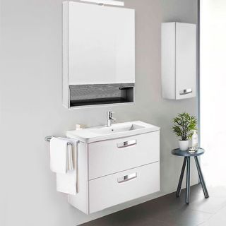 Зеркальный шкаф Roca Gap ZRU9302749